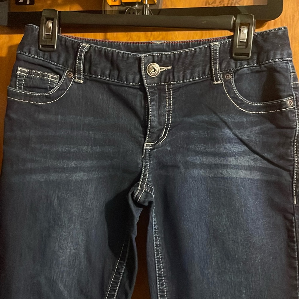 Maurices Straight Leg Supersoft